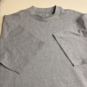 Rue Porter Gray Men's T-Shirt L